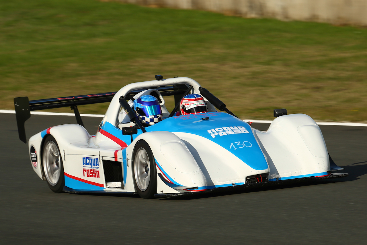 Radical SR3